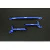 Hardrace Front Lower 4 Points Brace Honda CRV