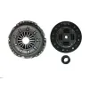 Zestaw sprzęgła Xtreme Clutch AUDI A6 2.3 quattro 98KW (1994-1995)