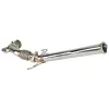 Downpipe FMIC.Pro Volvo XC60 70 V70 S60 2.4D D5 2008-2009