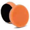 LAKE COUNTRY SDO Orange Polishing Pad 63mm SDO-28250
