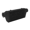 Intercooler 300x155x65mm FMIC.EU czarny