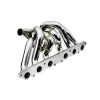 Kolektor wydechowy FMIC.Pro Toyota 2JZ GE T3 Twin scroll stal nierdzewna 321
