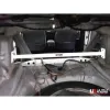 Rozpórka tylna górna (Rear Upper Strut Bar) 2552 Ultra Racing Honda Accord 98-01 2D