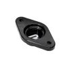 RTMG Performance HPFP Block Off Plate for 1.8 TSI EA888.2 Black