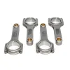 RTMG Performance Connecting Rods Set H-Beam 22mm for 2.0 TFSI EA113 - up to 600HP