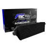Intercooler FMIC.Pro BMW seria 3 E90/E91/E92/E93 320D N47 2,0 Diesel