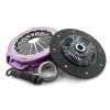 Zestaw sprzęgła Xtreme Clutch Heavy Duty Organic Toyota COROLLA SPRINTER 1.6 SR 58KW (1983-1985)