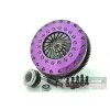 Zestaw sprzęgła Xtreme Clutch Organic Twin Plate BMW 3 M3 3.2 252KW (2001-2006)