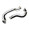 Downpipe FMIC.Pro BMW E88, E82 135i N54 2006-2010