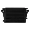 Intercooler FMIC.Pro Chevrolet Camaro 2.0T / Cadillac ATS 2.0T