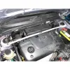 Rozpórka przednia (Front Upper Strut Bar)Ultra Racing Kia Rio 1.5 DC 05-10