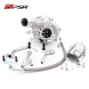 Turbosprężarka Pulsar PSR 6255G 800BHP .72 bez Actuator Łożyska kulkowe VW Audi 2.0L TSI MK7 EA888 Gen 3