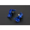 Hardrace Front Compliance Bushing For Honda Civic Crx Integra