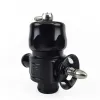 Blow off Turbosmart Smart Port Subaru WRX 2015-current - Black