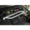 Rozpórka przednia (Front Upper Strut Bar)Ultra Racing Audi A4 B5 95-00 1.8 2WD