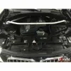 Rozpórka przednia (Front Upper Strut Bar)(2888) Ultra Racing BMW F25 (X3) 2.0D 11-17/F26 X4 3.0T 14-18/F26 X4 M40i 3.0TT 15-18 4WD