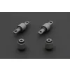 Hardrace Rear Camber Kit For Bushing For Honda