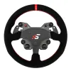Kierownica GT1 330mm Typ R Alcantara SIMAGIC Łopatki Zmiany Biegów Symulator Simracing