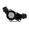 Termostat z obudową Mishimoto BMW M52 M54 M56 Engines 97C