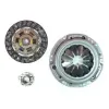 Zestaw sprzęgła Xtreme Clutch DAIHATSU TERIOS 1.3 4WD (J102) 63KW (2000-2006)