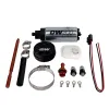 DeatschWerks In-Tank Pump Adapter with DW200 255 lph Fuel Pump for 2.5L Surge Tank
