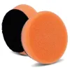 LAKE COUNTRY SDO Orange Polishing Pad 63mm SDO-28250