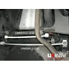 Rozpórka tylna dolna (Rear Lower Tiebar) (1414) Ultra Racing Audi A4 B8 (TYP 8K) 2.0 TFSI 2WD 08-16