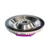 RTMG Performance Twin Disk Clutch Kit 200mm for BWM M62B30 M62B40 M62B44 S62B50 Stage 3 800Nm
