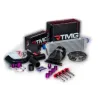 RTMG Performance Stage 2 Tuning Kit without Clutch for 1.4 TSI EA111 Twincharger CAV - CTH 160 HP (Golf 6 / Scirocco)