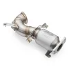Downpipe Alfa Romeo Mito 1.4T z katalizatorem EURO 4 100 cpsi
