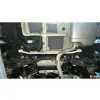 Rozpórka tylna dolna (Rear Lower Bar) (4185) Ultra Racing Kia Sorento (MQ4) 2.2D 20+ 2WD/4WD