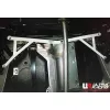 Rozpórka tylna dolna (Rear Lower Bar) (3559) Ultra Racing Hyundai Tucson (TL) 2.0D 16-21/Kia Sportage 1.7D/2.0 17-22 2WD