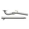 Downpipe FMIC.Pro SEAT Leon Cupra 2.0 TSI Mk2 2007-2011
