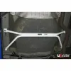 Rozpórka tylna dolna (Rear Lower Bar) (2704) Ultra Racing Chevrolet Cruze (J300) 1.8/2.0 08-16 Daewoo Lacetti 2.0D 08-11 2WD
