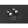 Hardrace Front Lower Ball Joint For Honda Fit jazz