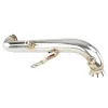 Downpipe FMIC.Pro Peugeot 207 308 1.6 HDI 2006-2011