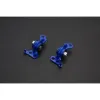 Hardrace Front Compliance Bushing For Honda Civic Integra