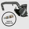 Dedykowany układ dolotowy Ramair JSK-115-TWIST Ford Focus MK3 2.0 ST Ecoboost