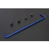Hardrace Rear Sway Bar For Lexus GS