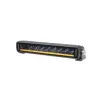 Belka LED Purelux Black X-Slim S250 Gen2 Straight 25cm 45W