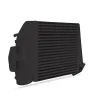 Intercooler Mishimoto Subaru WRX 2008-2014 czarny + czarny silikon