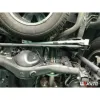 Rozpórka tylna dolna (Rear Lower Bar) (3365) Ultra Racing Toyota Fortuner (AN150) 2.4D/2.7/2.8D 4WD 15-19
