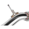 Downpipe FMIC.Pro Honda Civic X 1.5T 2016-