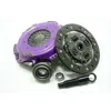 Zestaw sprzęgła Xtreme Clutch Heavy Duty Organic Honda CIVIC 1.5 i 16V 66KW (1987-1991)