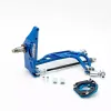 Nissan S14 S15 Front Drift Angle Lock Kit V3 for Front Rack Wisefab