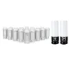 Mishimoto Aluminum Locking Lug Nuts M12 x 1.25 Silver