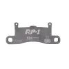 DP82098RP1 Sportowe klocki hamulcowe RP-1 Racing EBC Brakes Porsche 911 991 Boxster Spyder 981 Porsche 911 991 911 991 Carrera 911 991 Carrera 4 911 9