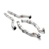 Downpipe AUDI S6, S7, RS6, RS7    4.0 TFSI C7  2012-2017
