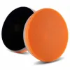 LAKE COUNTRY HDO Orange Polishing Pad 89mm HDO-23350