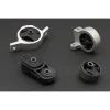 Hardrace Reinforced Engine Mount For Nissan March Micra